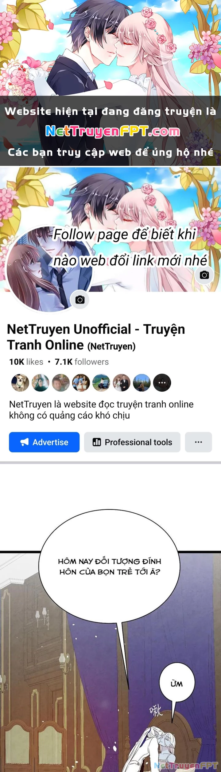 Skeleton Làm Bố Chapter 80 - 1