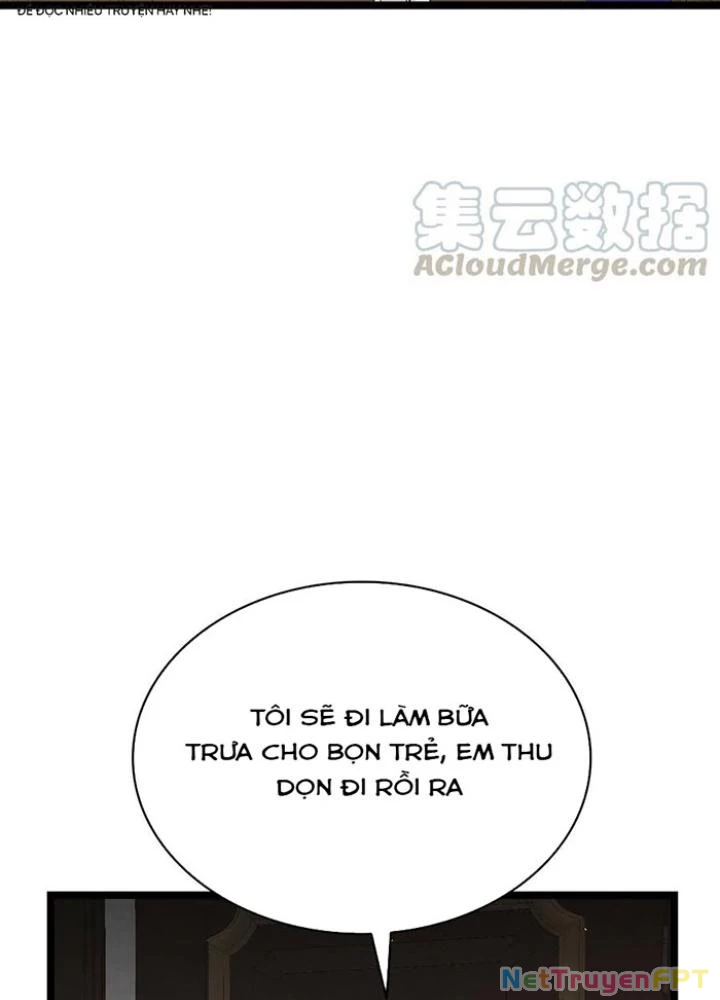 Skeleton Làm Bố Chapter 80 - 3