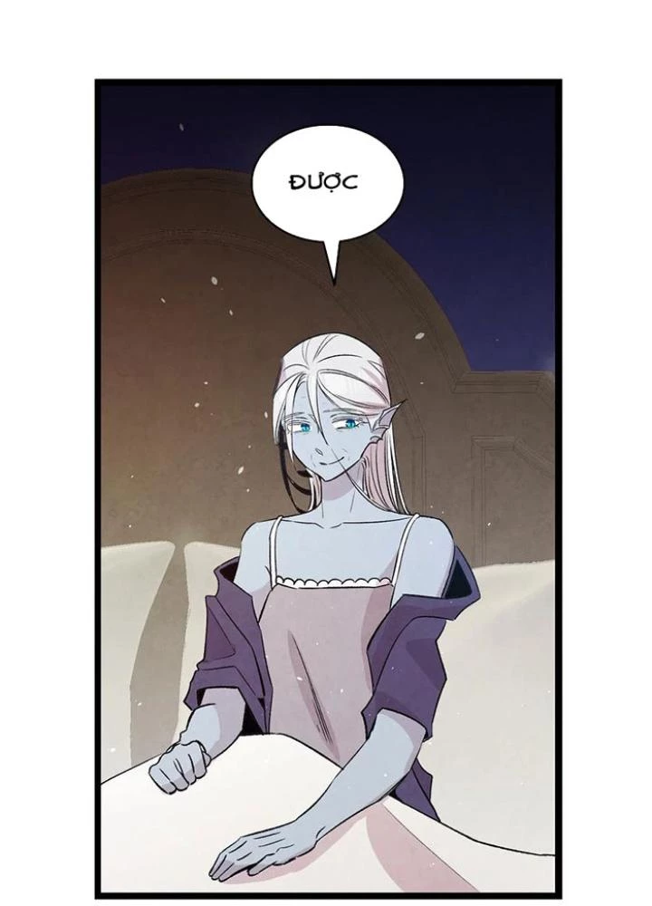 Skeleton Làm Bố Chapter 80 - 7