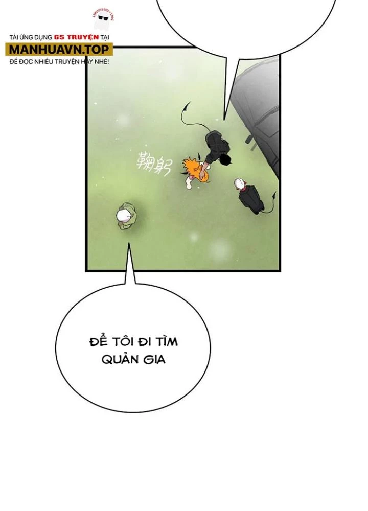 Skeleton Làm Bố Chapter 80 - 19