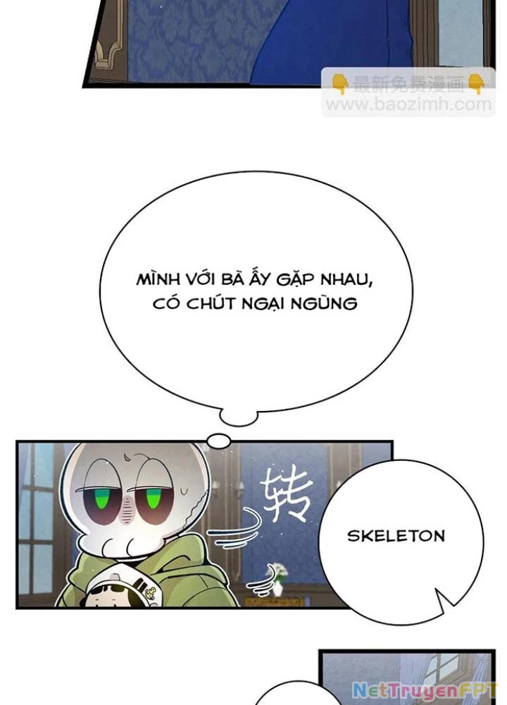 Skeleton Làm Bố Chapter 80 - 23
