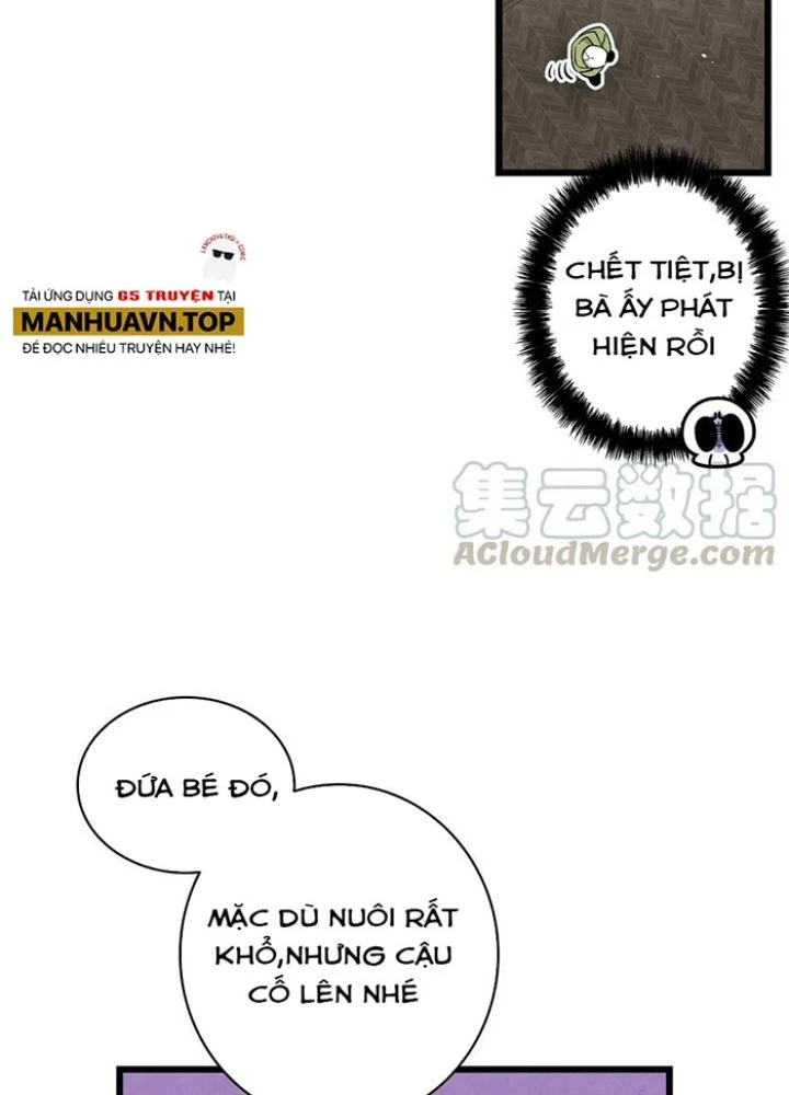 Skeleton Làm Bố Chapter 80 - 25