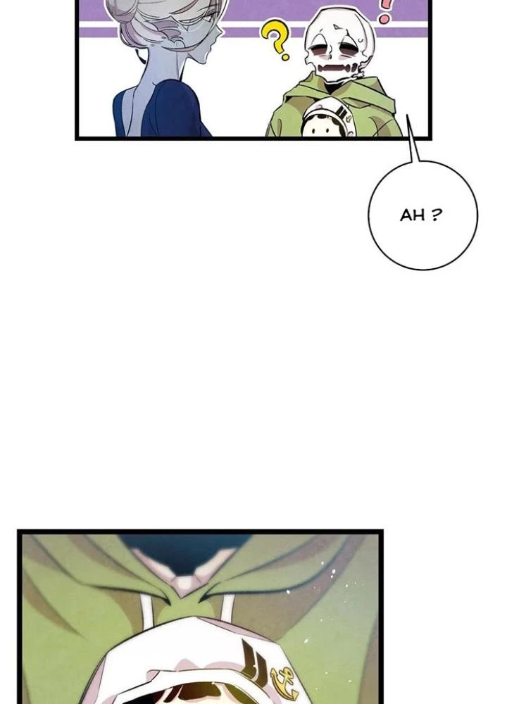 Skeleton Làm Bố Chapter 80 - 27
