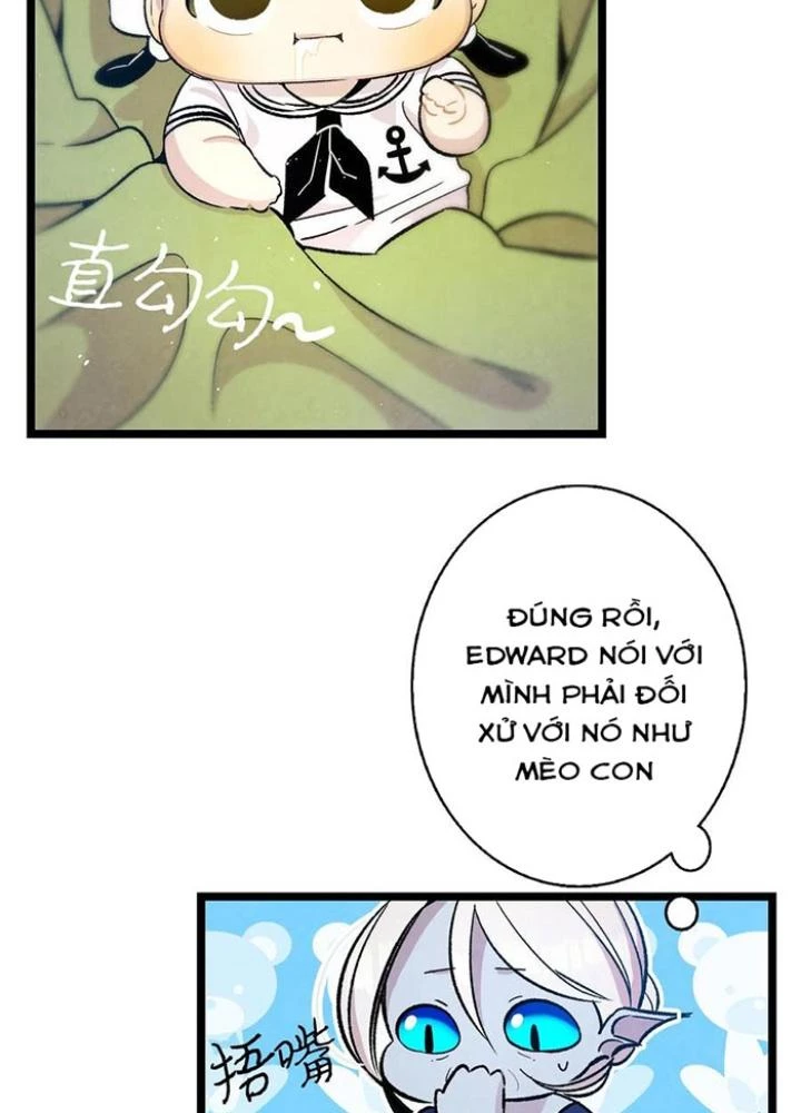 Skeleton Làm Bố Chapter 80 - 29