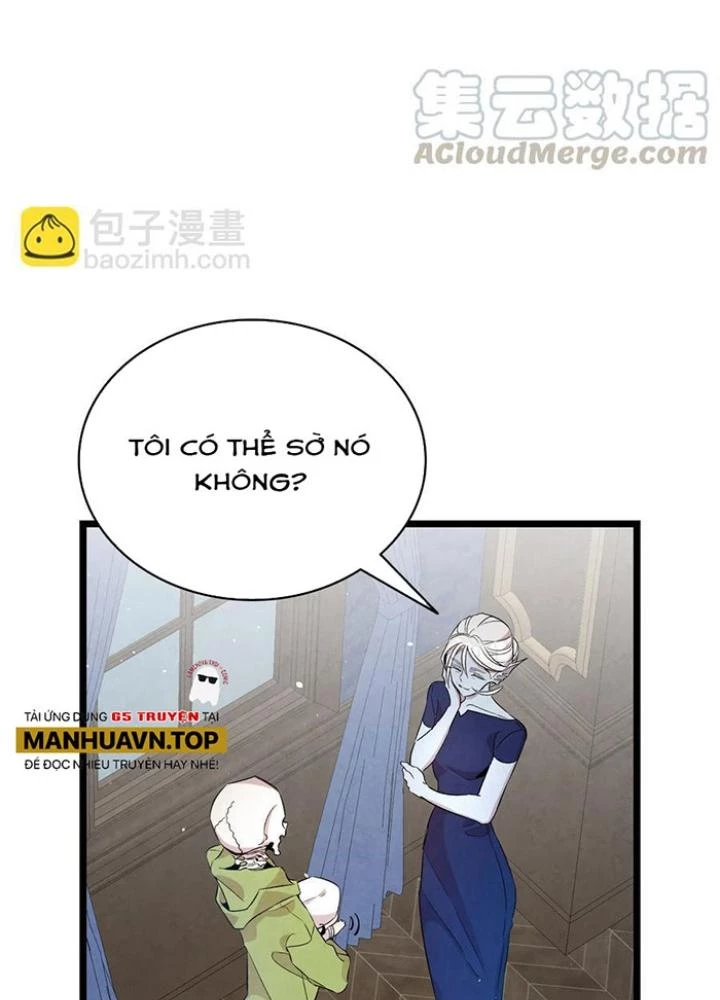 Skeleton Làm Bố Chapter 80 - 31