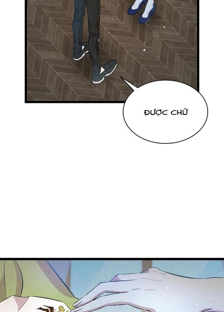 Skeleton Làm Bố Chapter 80 - 33