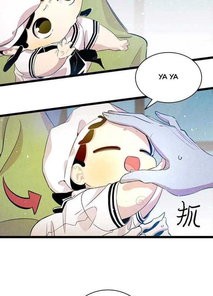 Skeleton Làm Bố Chapter 80 - 35