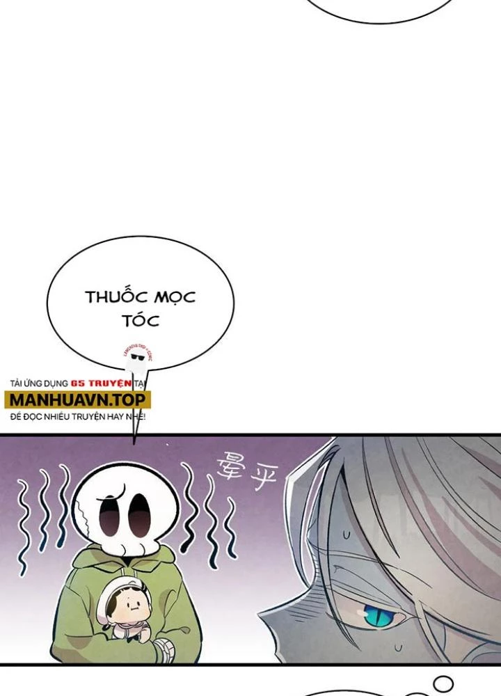 Skeleton Làm Bố Chapter 80 - 43