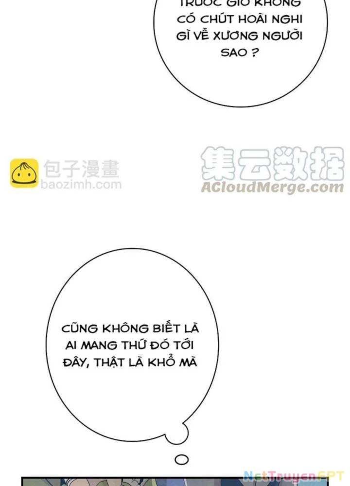 Skeleton Làm Bố Chapter 80 - 45
