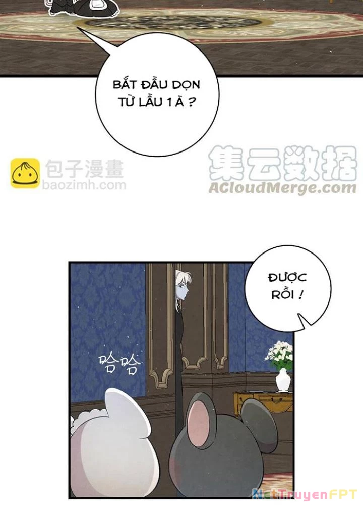 Skeleton Làm Bố Chapter 80 - 51