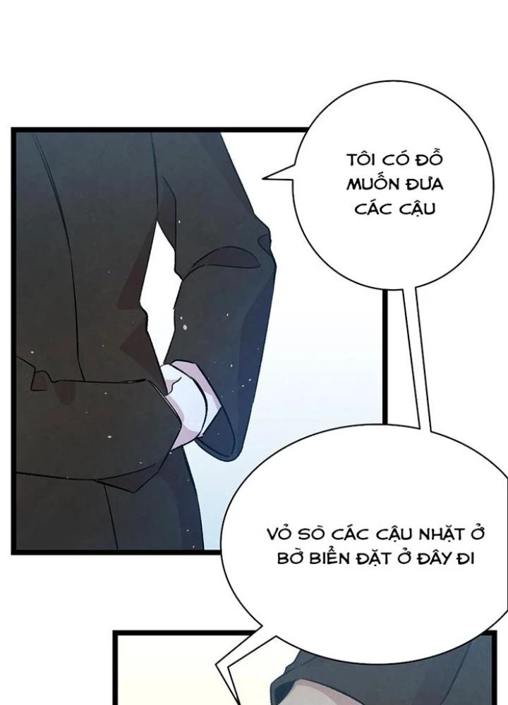 Skeleton Làm Bố Chapter 80 - 55