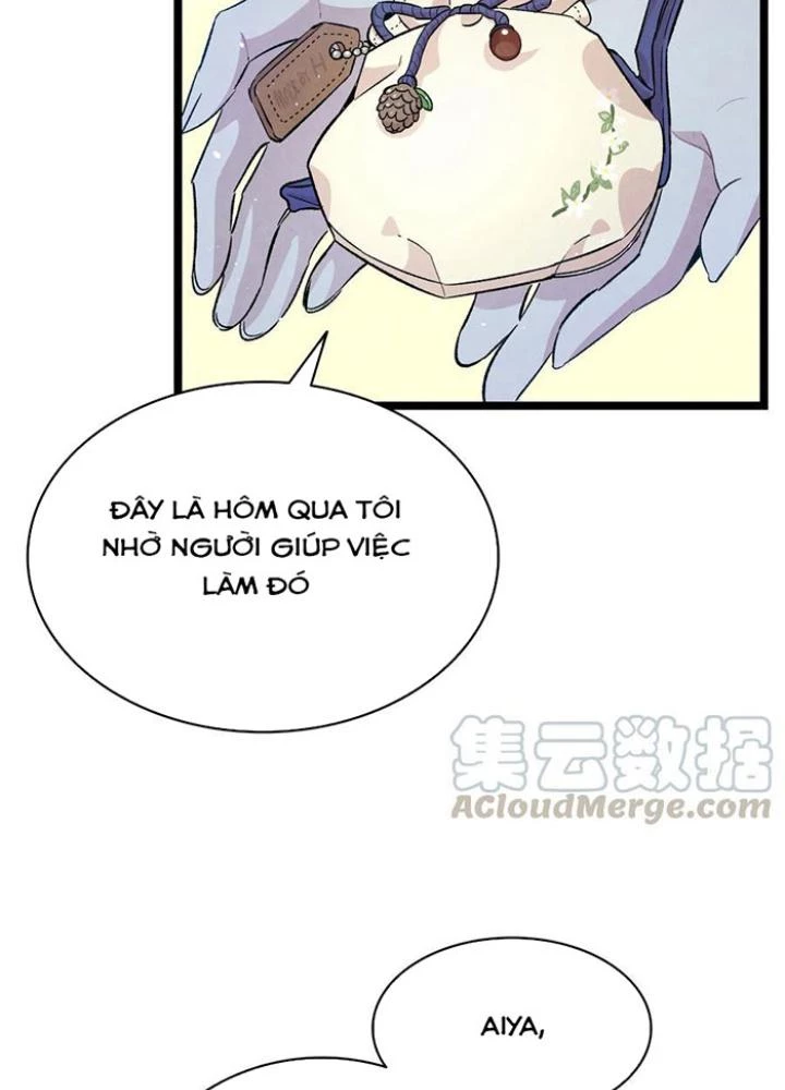 Skeleton Làm Bố Chapter 80 - 57