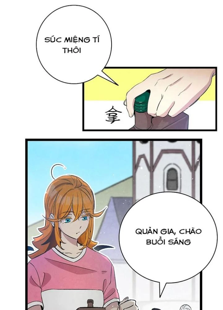 Skeleton Làm Bố Chapter 80 - 69