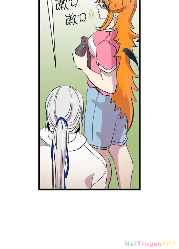 Skeleton Làm Bố Chapter 80 - 75