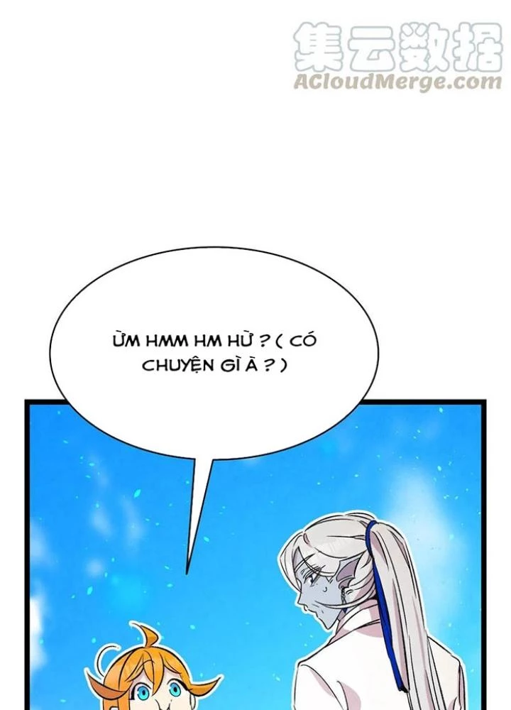 Skeleton Làm Bố Chapter 80 - 77