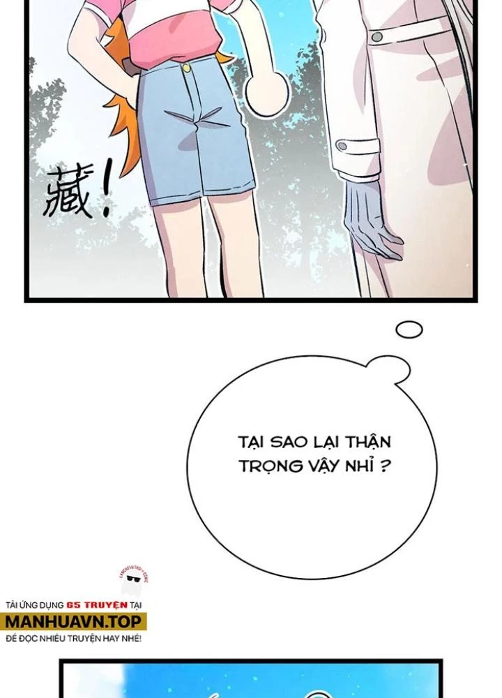 Skeleton Làm Bố Chapter 80 - 79