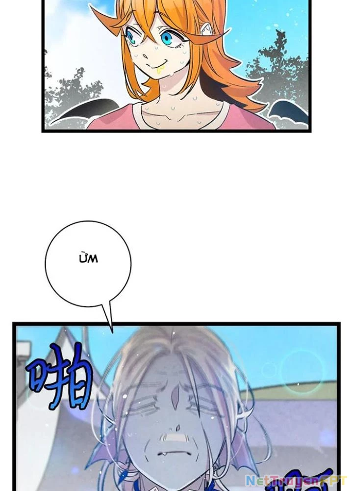Skeleton Làm Bố Chapter 80 - 81