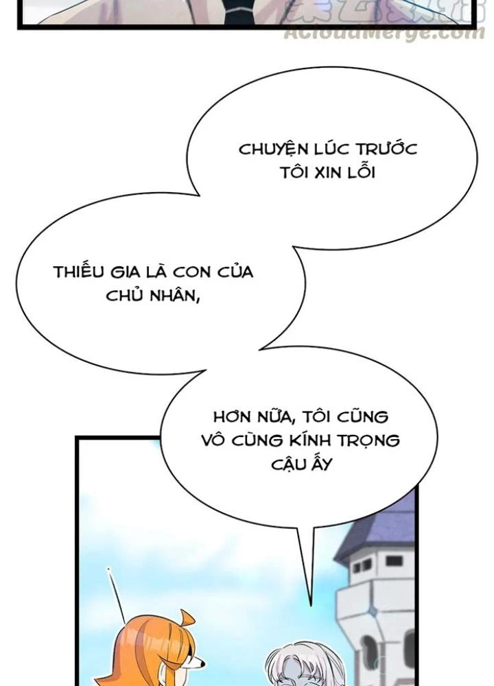 Skeleton Làm Bố Chapter 80 - 83
