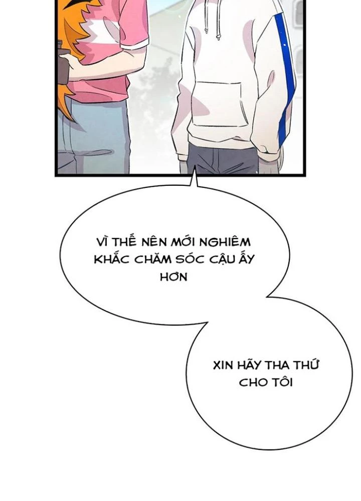 Skeleton Làm Bố Chapter 80 - 85