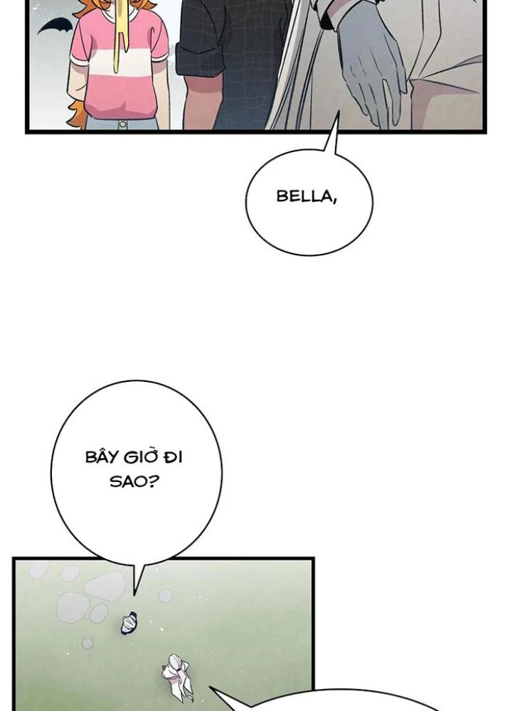Skeleton Làm Bố Chapter 80 - 93