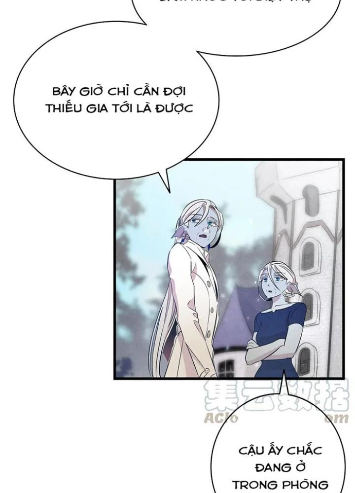 Skeleton Làm Bố Chapter 80 - 95