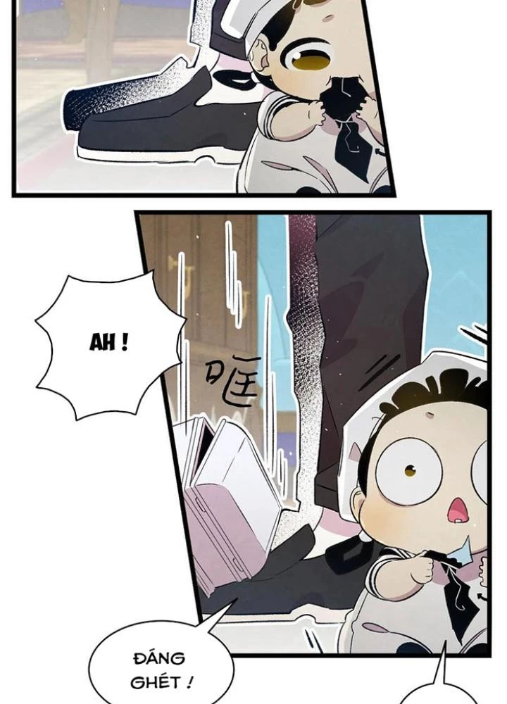 Skeleton Làm Bố Chapter 80 - 101