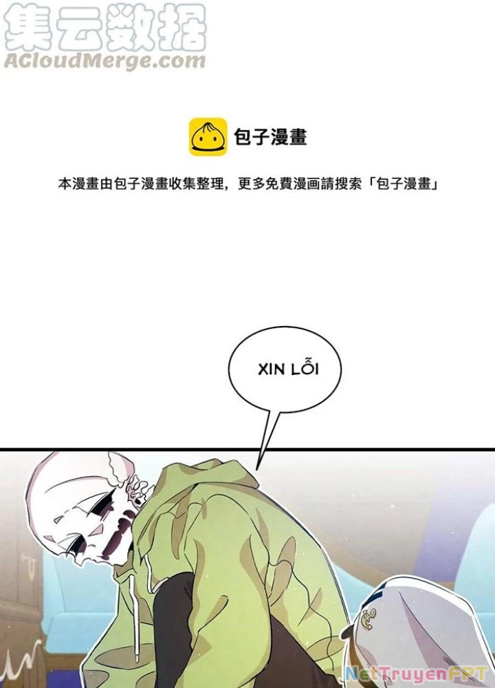 Skeleton Làm Bố Chapter 80 - 103