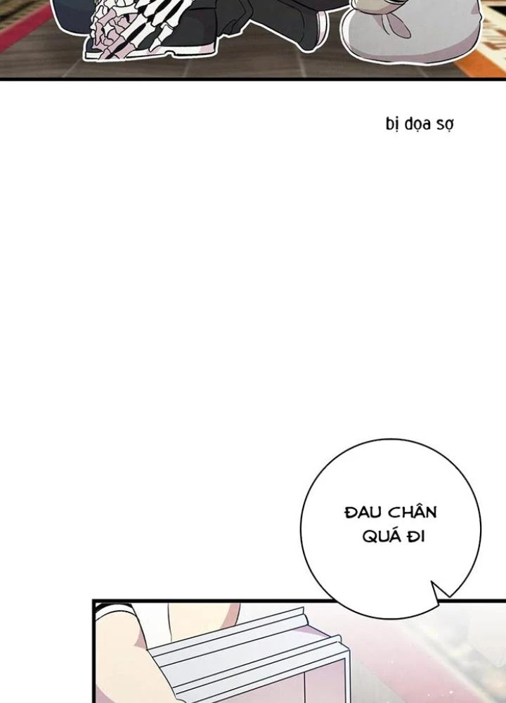 Skeleton Làm Bố Chapter 80 - 105