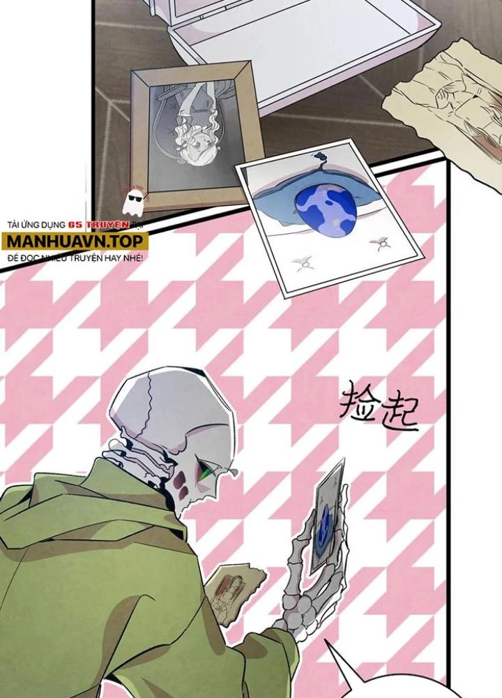 Skeleton Làm Bố Chapter 80 - 107