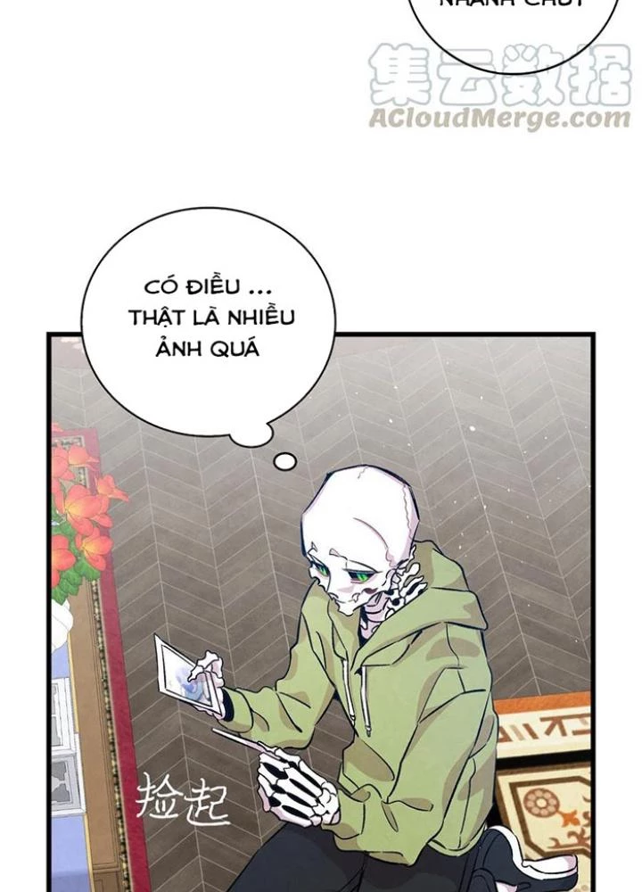 Skeleton Làm Bố Chapter 80 - 109