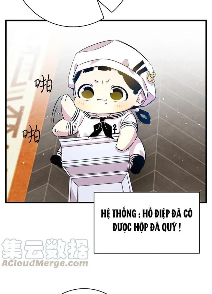 Skeleton Làm Bố Chapter 80 - 115
