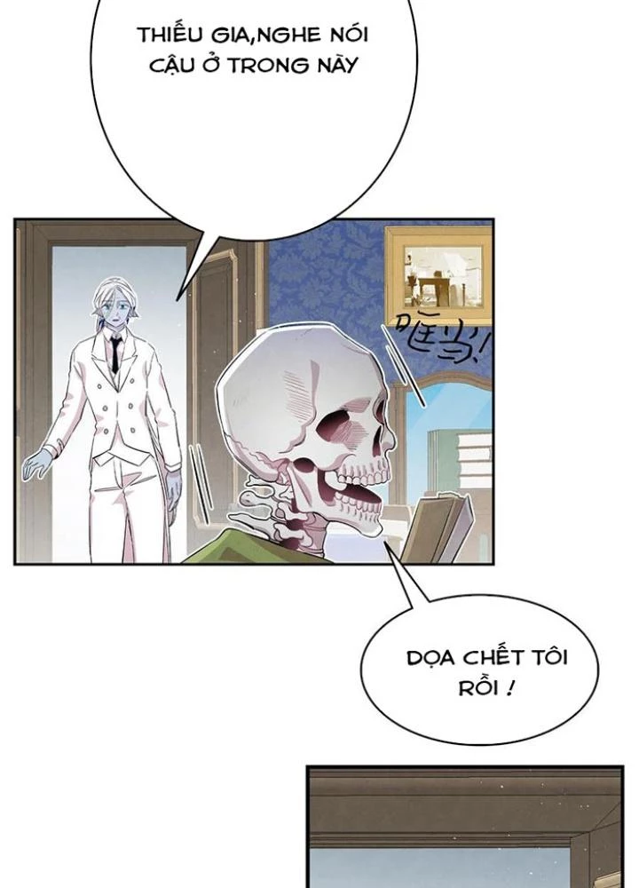 Skeleton Làm Bố Chapter 80 - 117