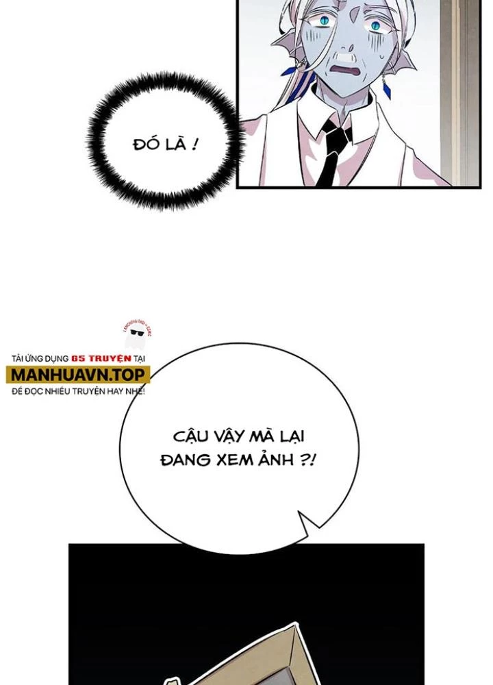 Skeleton Làm Bố Chapter 80 - 119