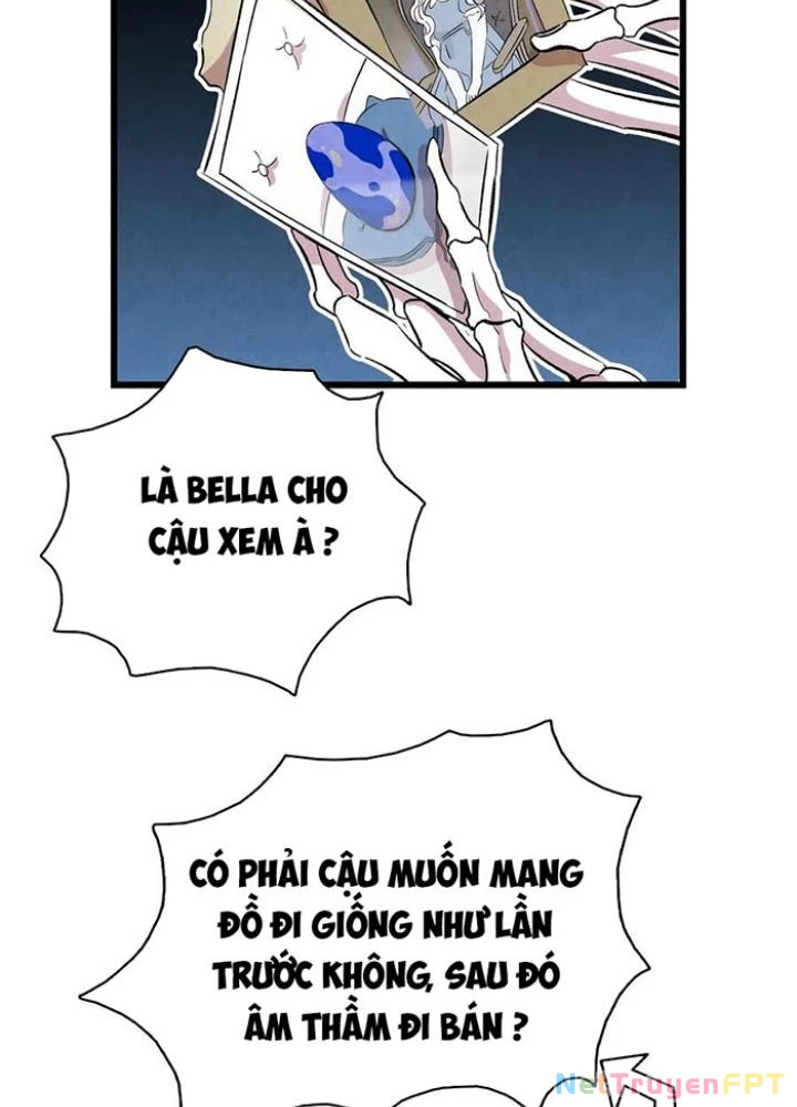 Skeleton Làm Bố Chapter 80 - 121