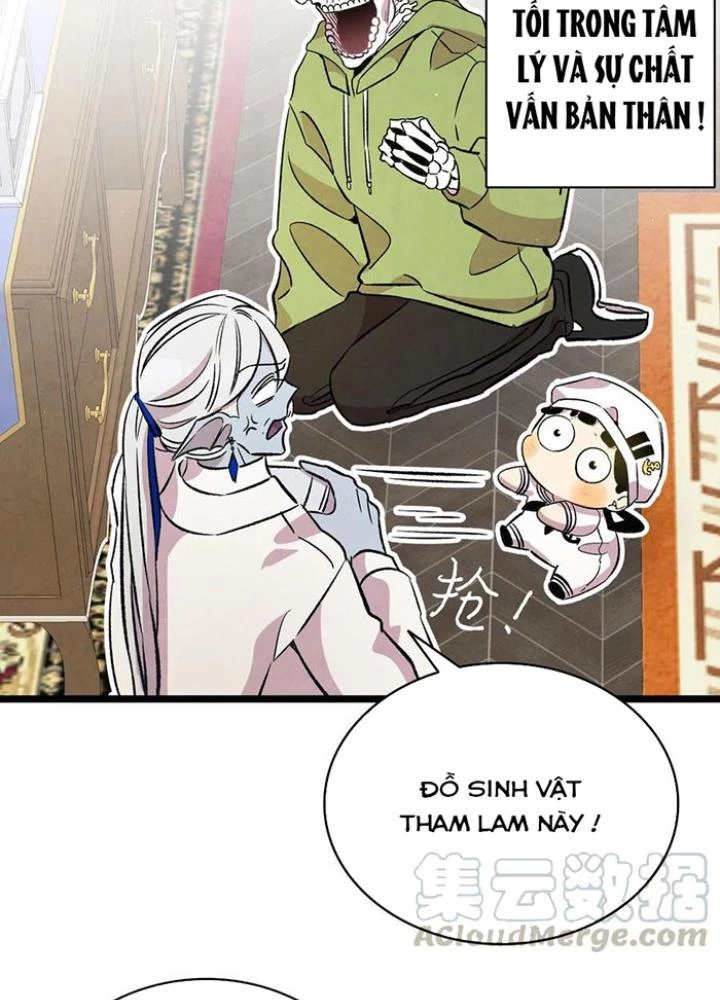 Skeleton Làm Bố Chapter 80 - 123
