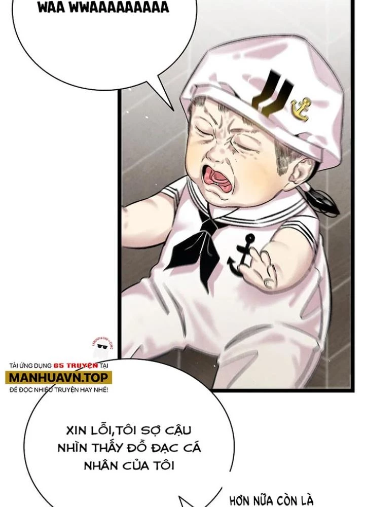 Skeleton Làm Bố Chapter 80 - 125