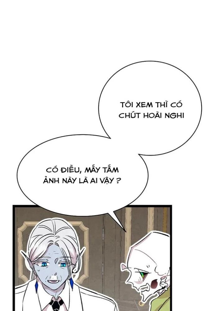 Skeleton Làm Bố Chapter 80 - 127