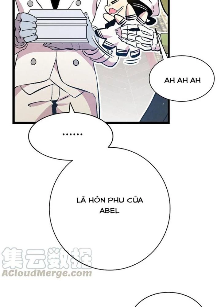 Skeleton Làm Bố Chapter 80 - 129