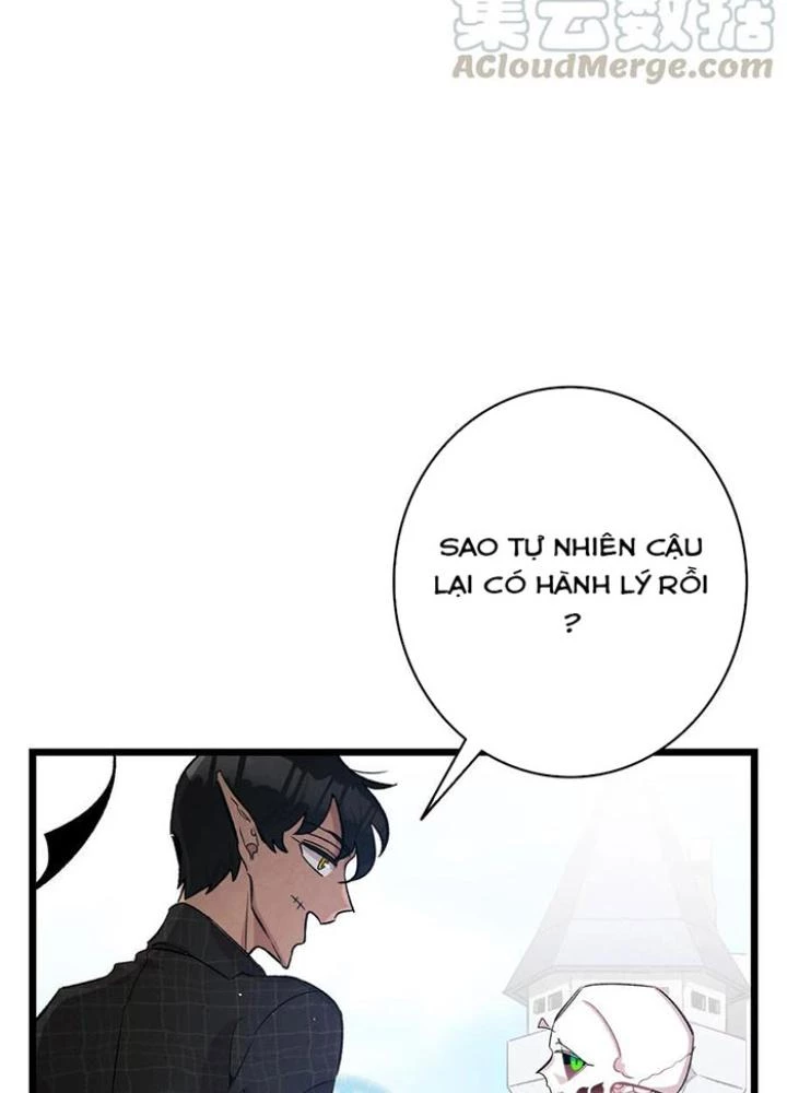 Skeleton Làm Bố Chapter 80 - 139