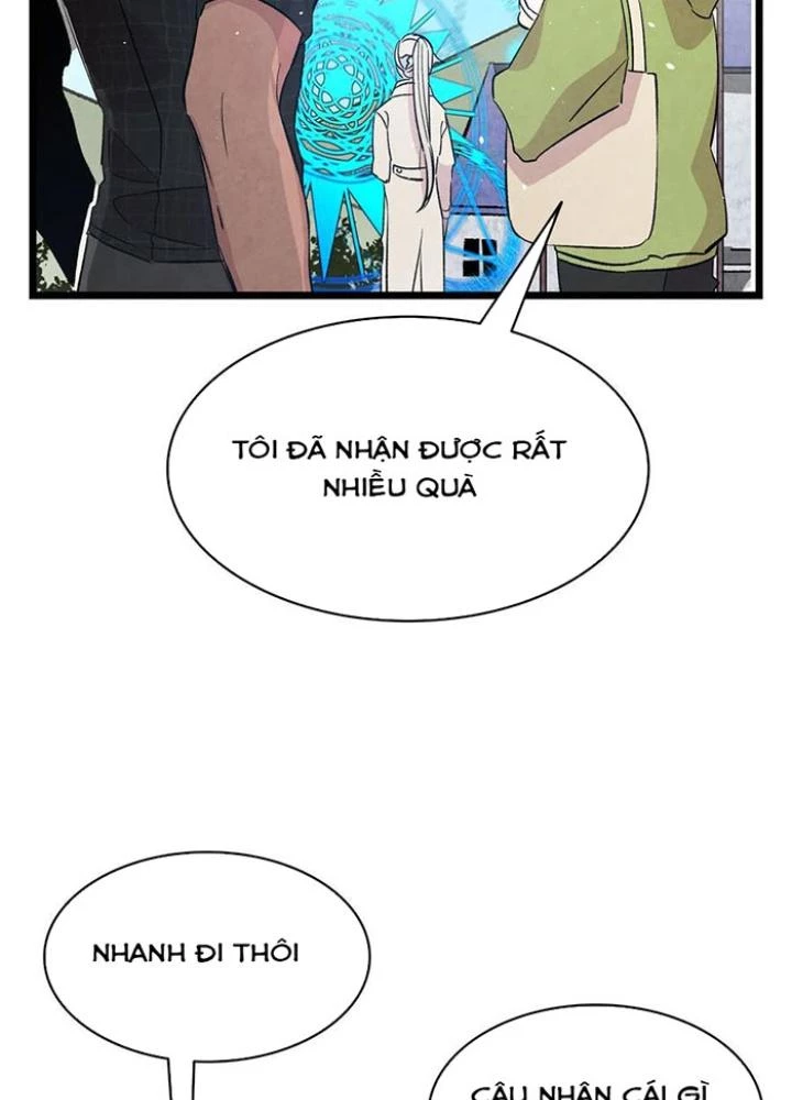 Skeleton Làm Bố Chapter 80 - 141