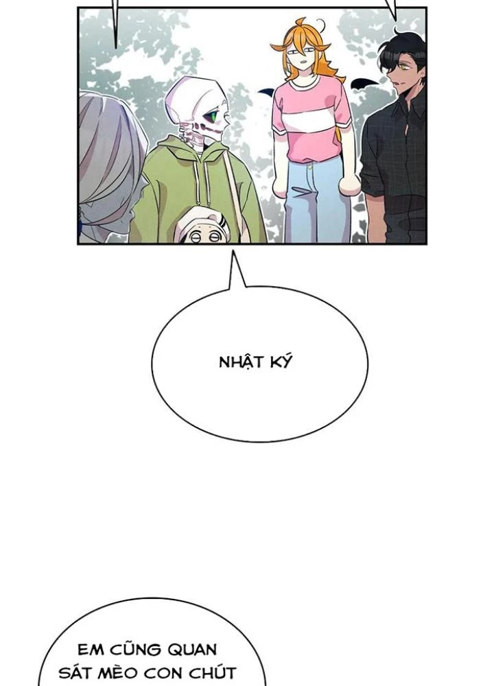 Skeleton Làm Bố Chapter 80 - 143