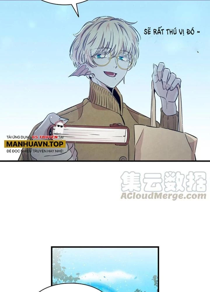 Skeleton Làm Bố Chapter 80 - 145