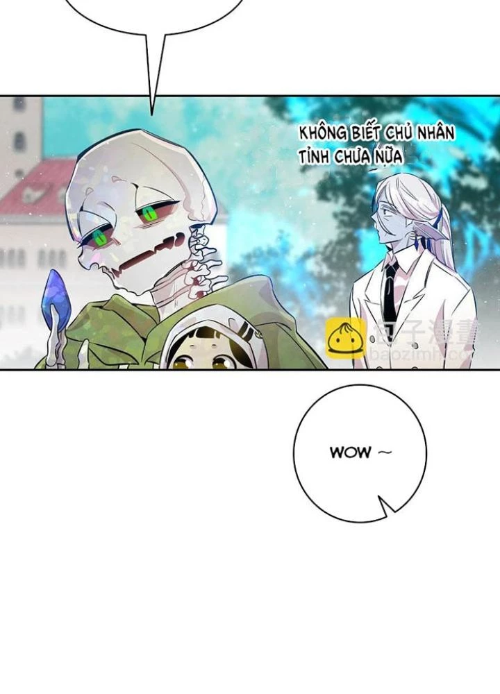Skeleton Làm Bố Chapter 80 - 149