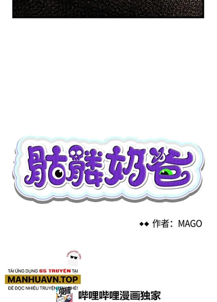 Skeleton Làm Bố Chapter 81 - 7