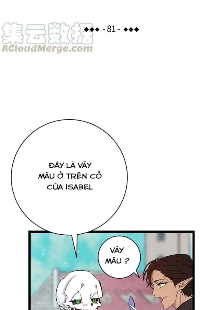 Skeleton Làm Bố Chapter 81 - 9