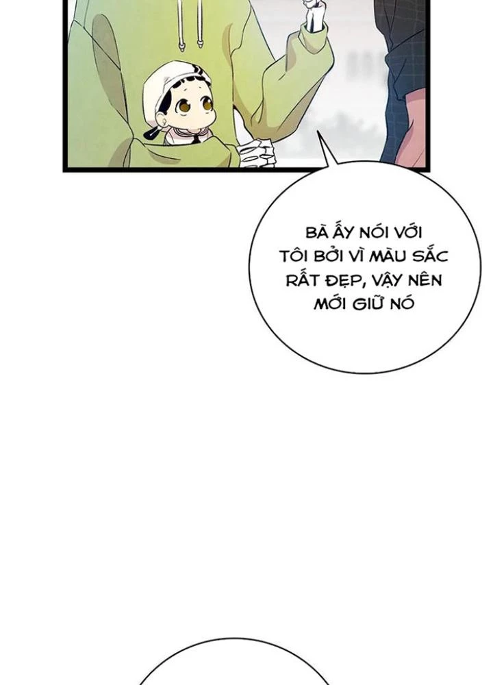 Skeleton Làm Bố Chapter 81 - 11