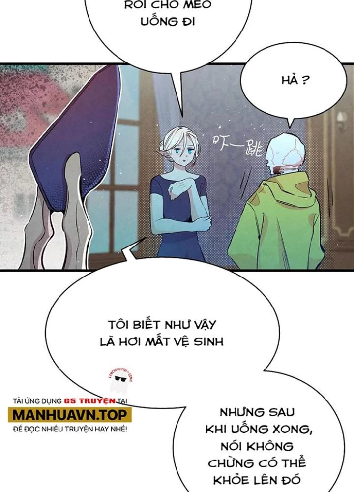 Skeleton Làm Bố Chapter 81 - 13
