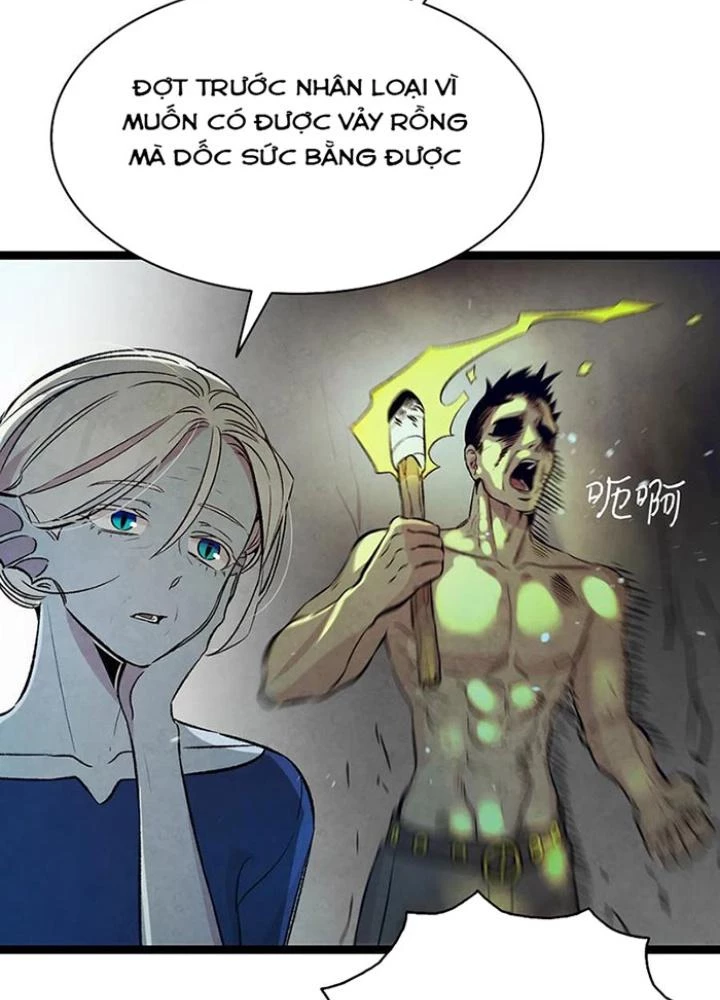 Skeleton Làm Bố Chapter 81 - 15