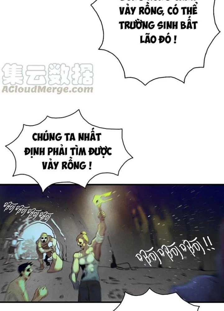 Skeleton Làm Bố Chapter 81 - 17