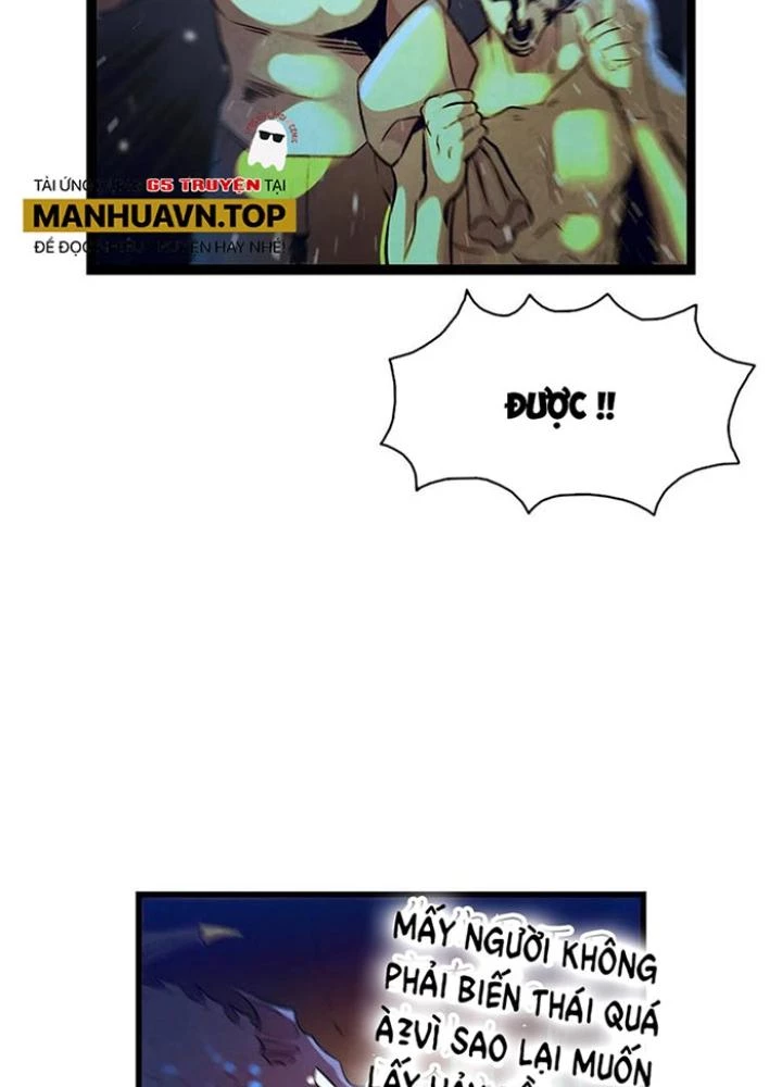 Skeleton Làm Bố Chapter 81 - 21